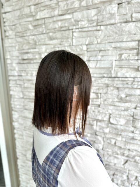 写真：After