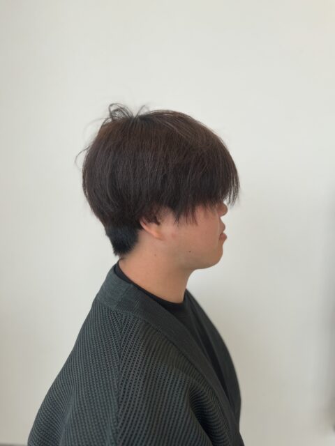 写真：Before