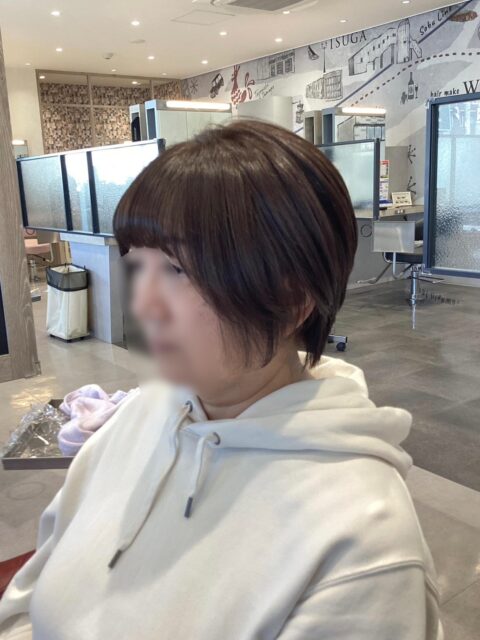 写真：Before