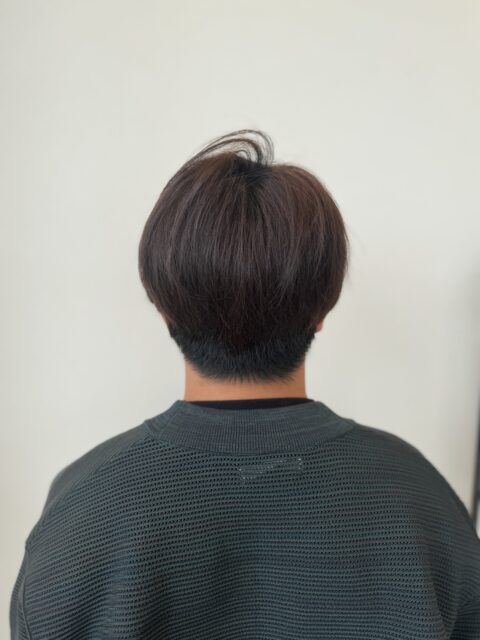 写真：Before