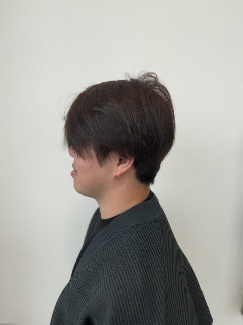 写真：Before