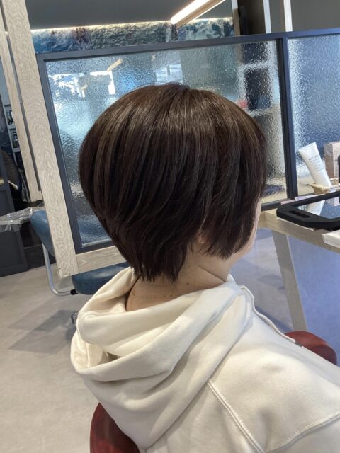 写真：Before