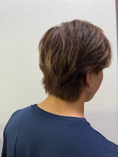 写真：Before