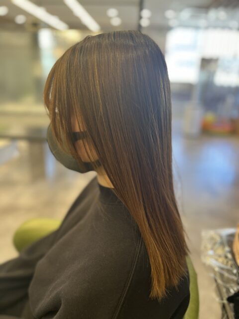 写真：Before