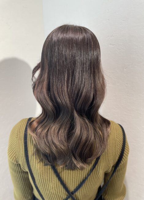 写真：After