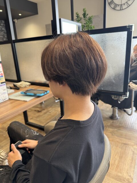 写真：Before