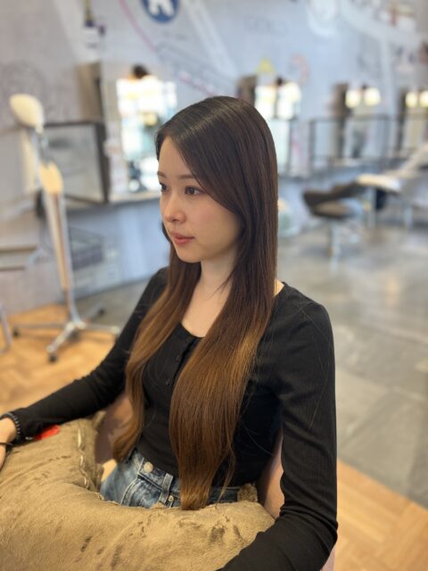 写真：Before