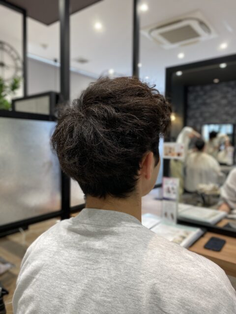 写真：Before