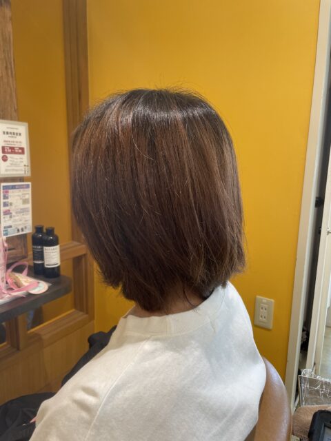 写真：Before