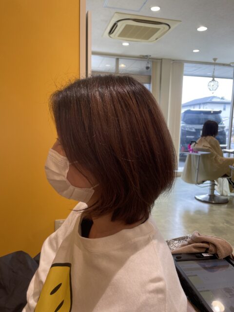 写真：Before