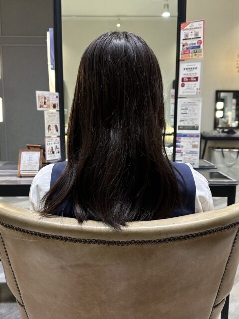 写真：Before