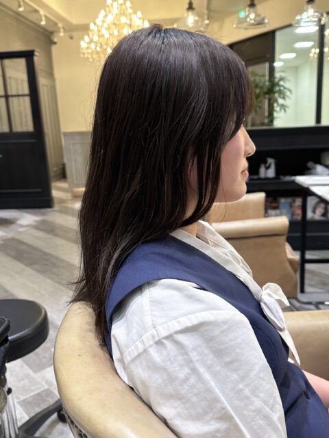 写真：Before