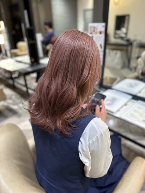 写真：After