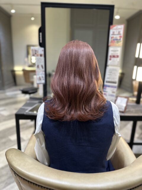 写真：After