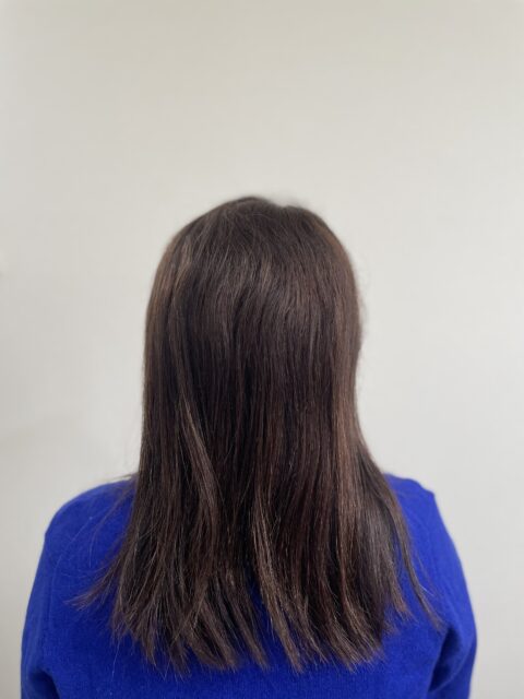 写真：Before