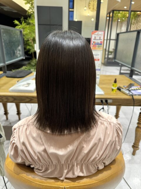 写真：After