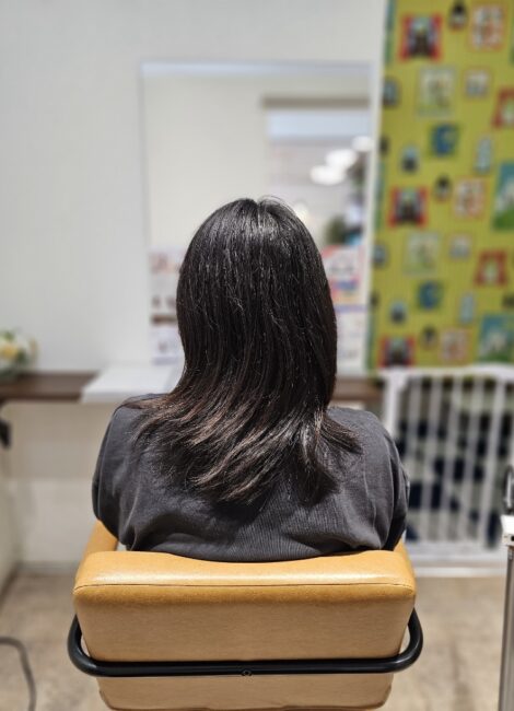 写真：Before