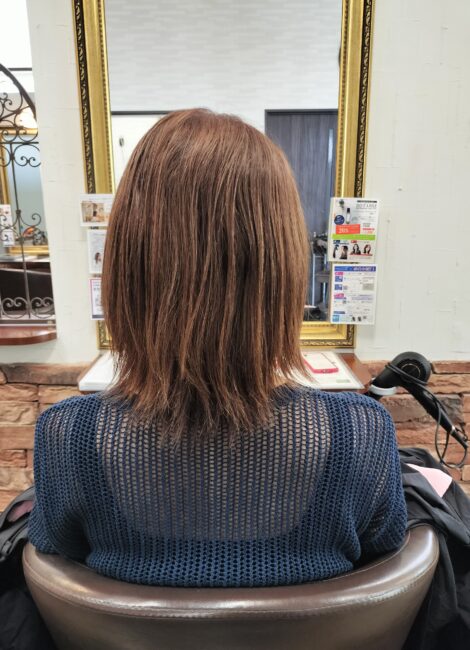 写真：Before