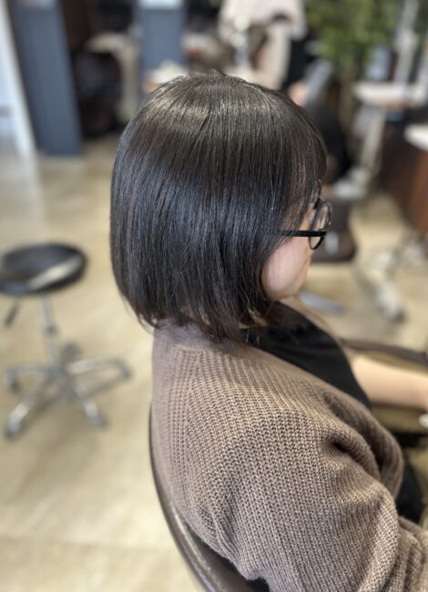 写真：Before