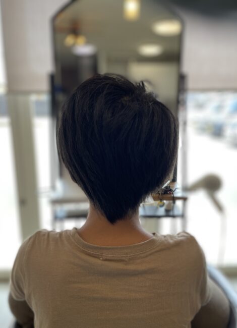写真：Before