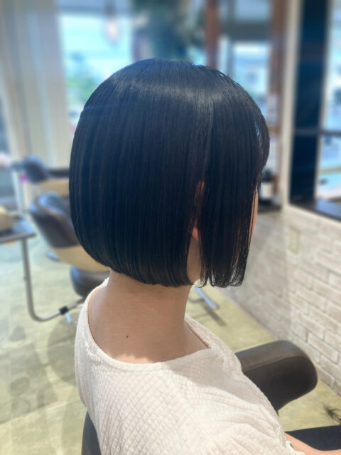 写真:After