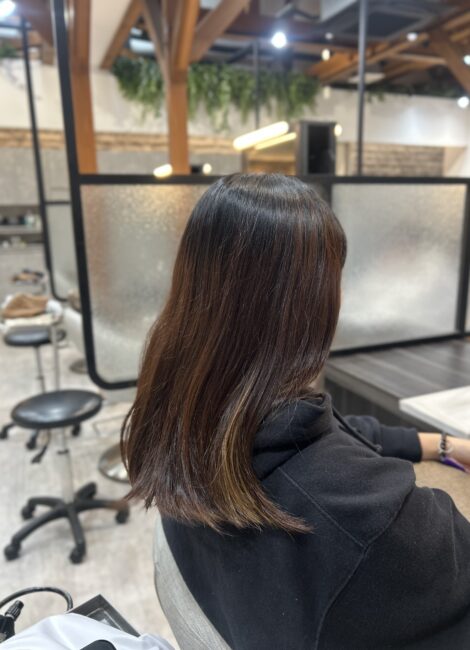 写真：Before
