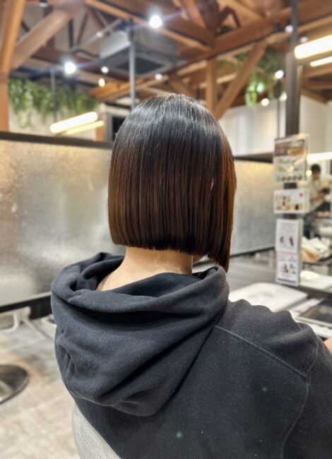 写真：After