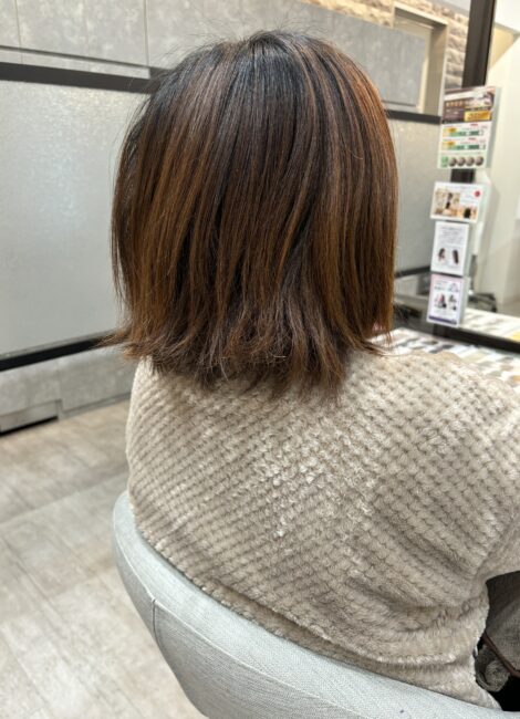写真：Before