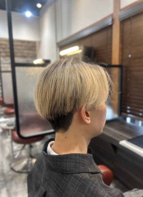 写真：Before