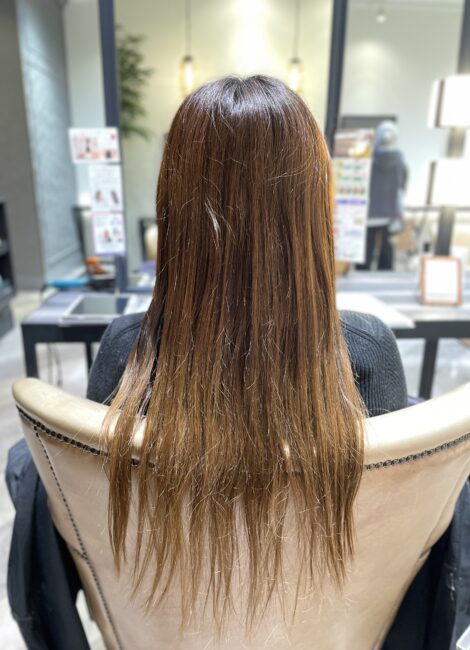 写真：Before