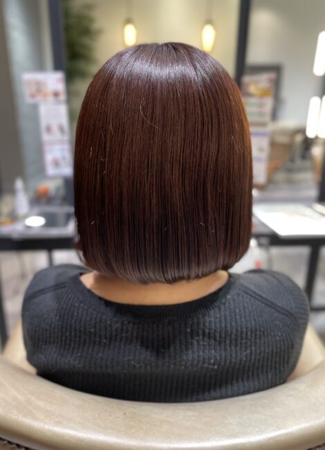 写真：After
