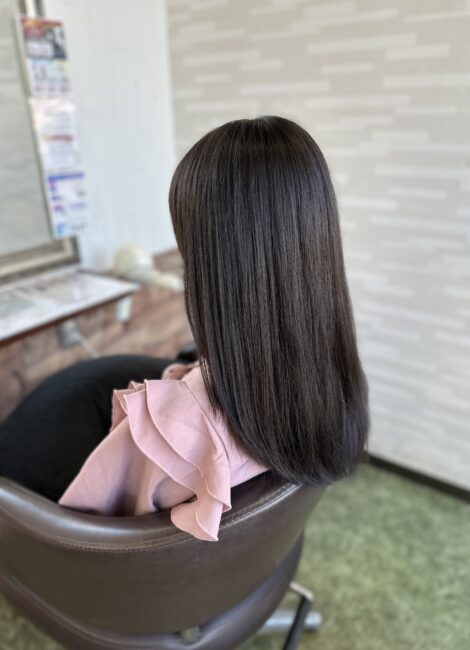 写真：Before