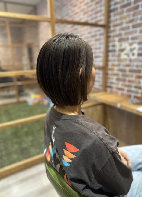 写真：Before