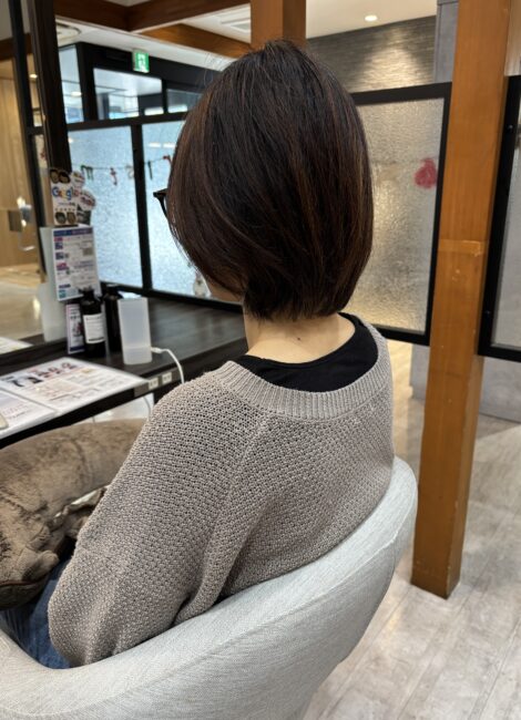 写真：Before