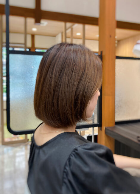 写真：Before