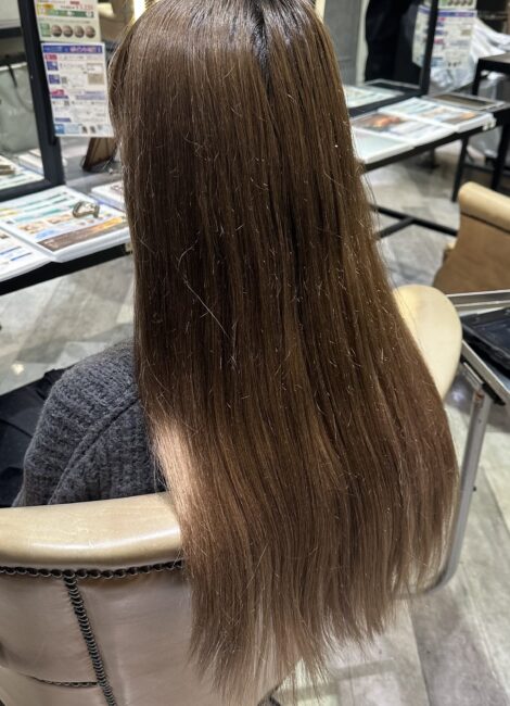 写真：Before