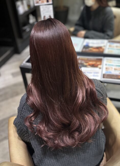 写真：After