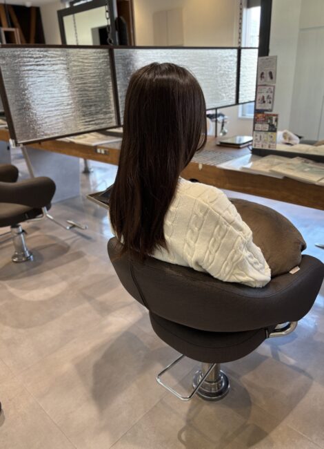 写真：Before