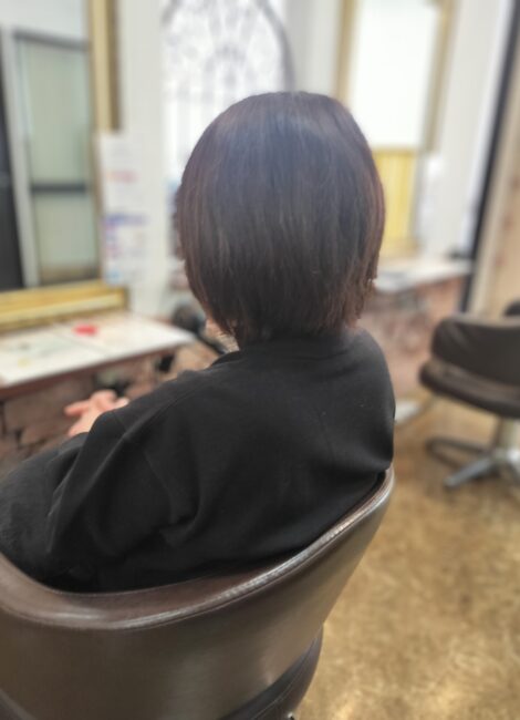 写真：Before