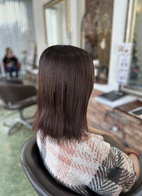 写真：Before