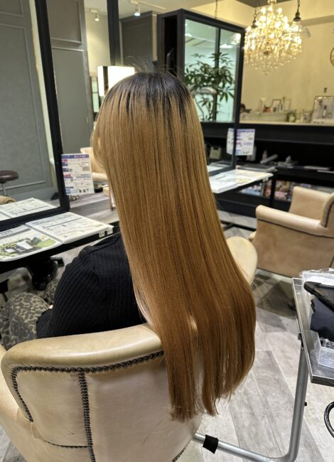 写真：Before