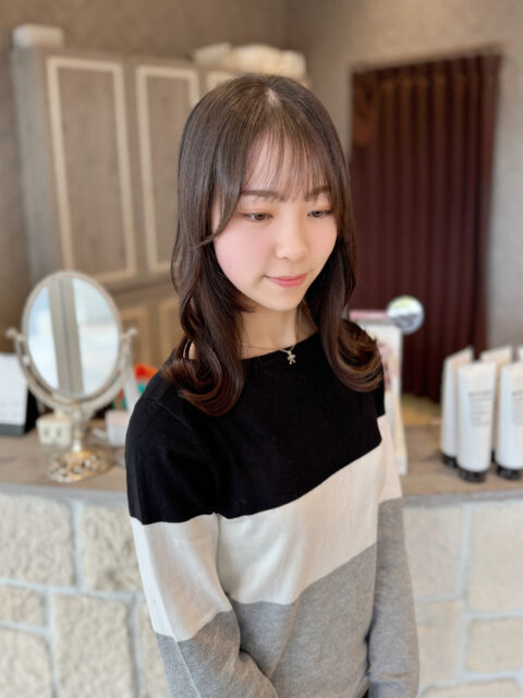 写真:After
