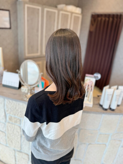 写真:After