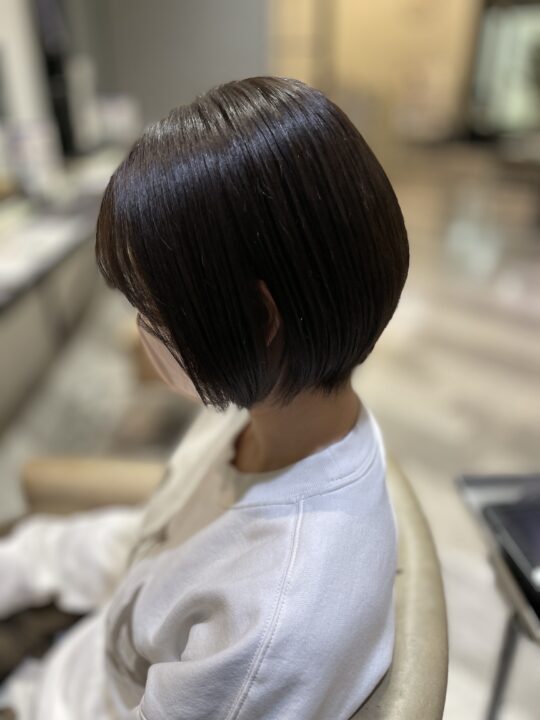 写真:After
