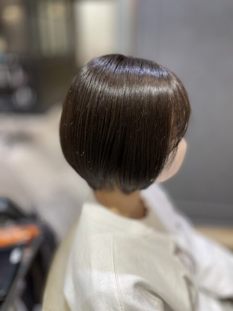 写真:After