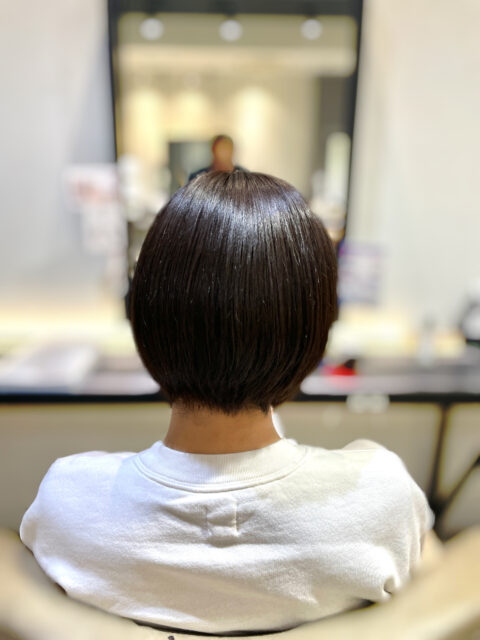 写真:After
