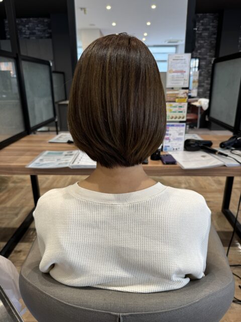 写真:After