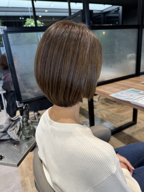 写真:After