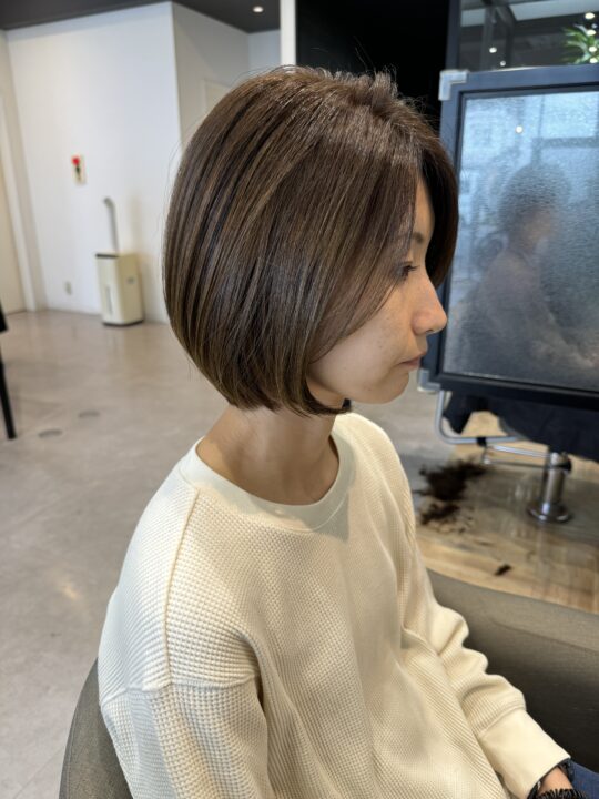 写真:After