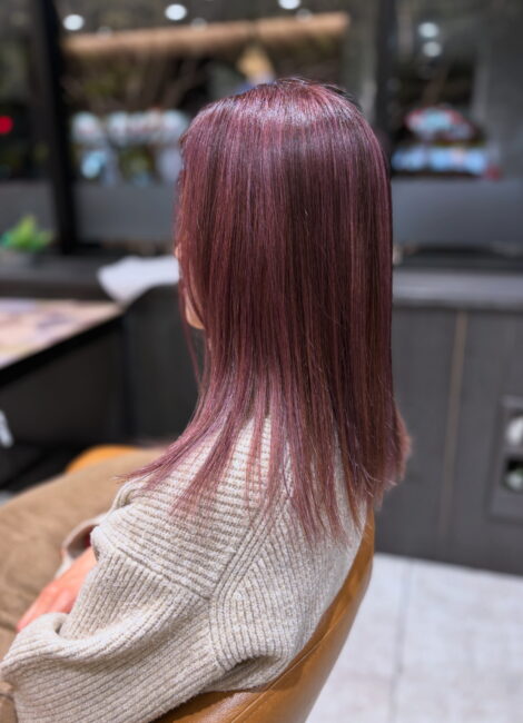 写真：After